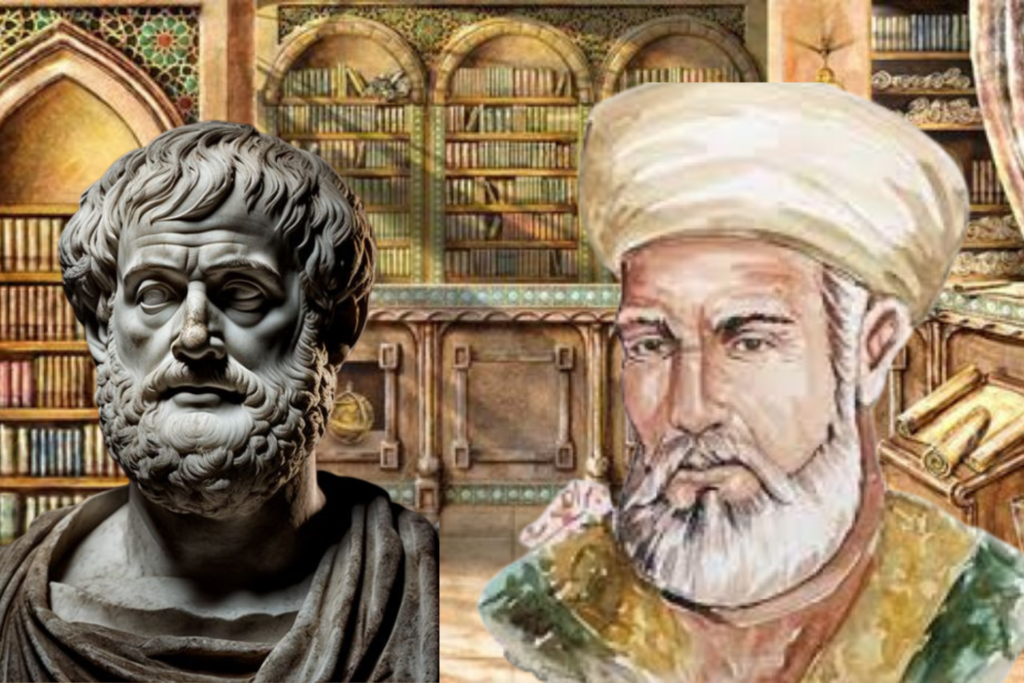 al Kindi- philosophy - hikma