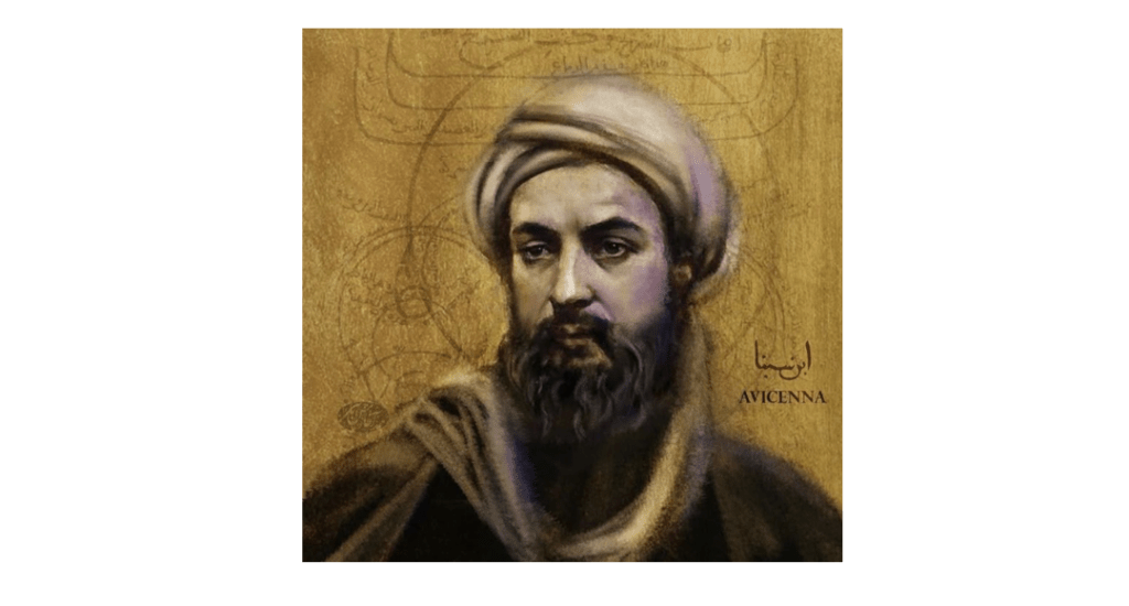The "Chief Master": Ibn Sina (Avicenna)