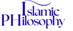 islamic philosophy