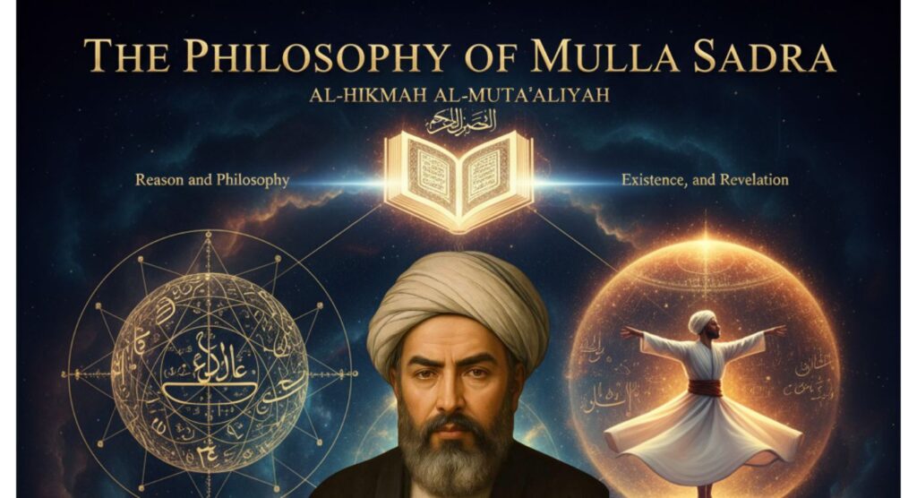 Mulla Sadra Transcendent Philosophy